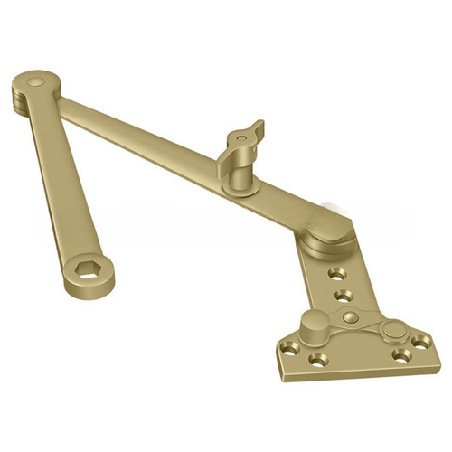 Replacement Hold Open Arm For DC40 Gold