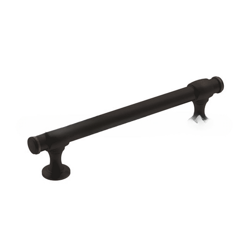 Winsome 5-1/16" Center to Center Cabinet Pull Oil Rubbed Bronze Finish