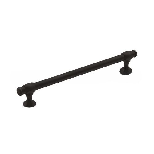 Winsome 7-9/16" Center to Center Cabinet Pull Oil Rubbed Bronze Finish