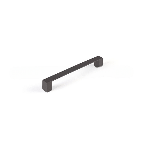 Classico 160 mm Center to Center Cabinet Pull Gun Metal Finish