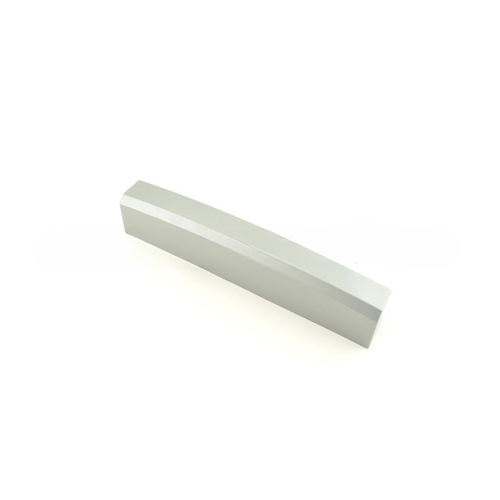 Door Closer Covers Aluminum Painted