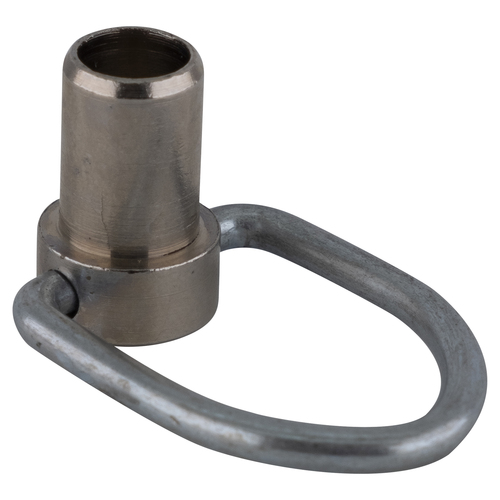 MEC ME530-03 Gas Safety Locks Replacement Key and Ring