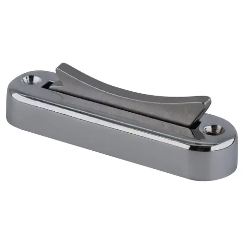 Brixwell 829c Retractable Garment Hook chrome Plated 1 Per Card retail Package