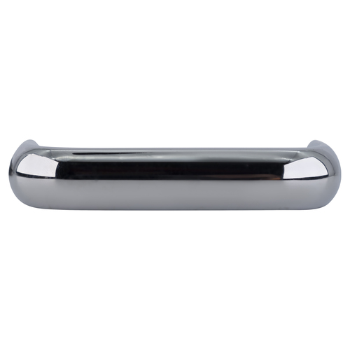 Kitchen Cabinet Hardware Handle Pull 3" Center to Center Polished Chrome - pack of 10