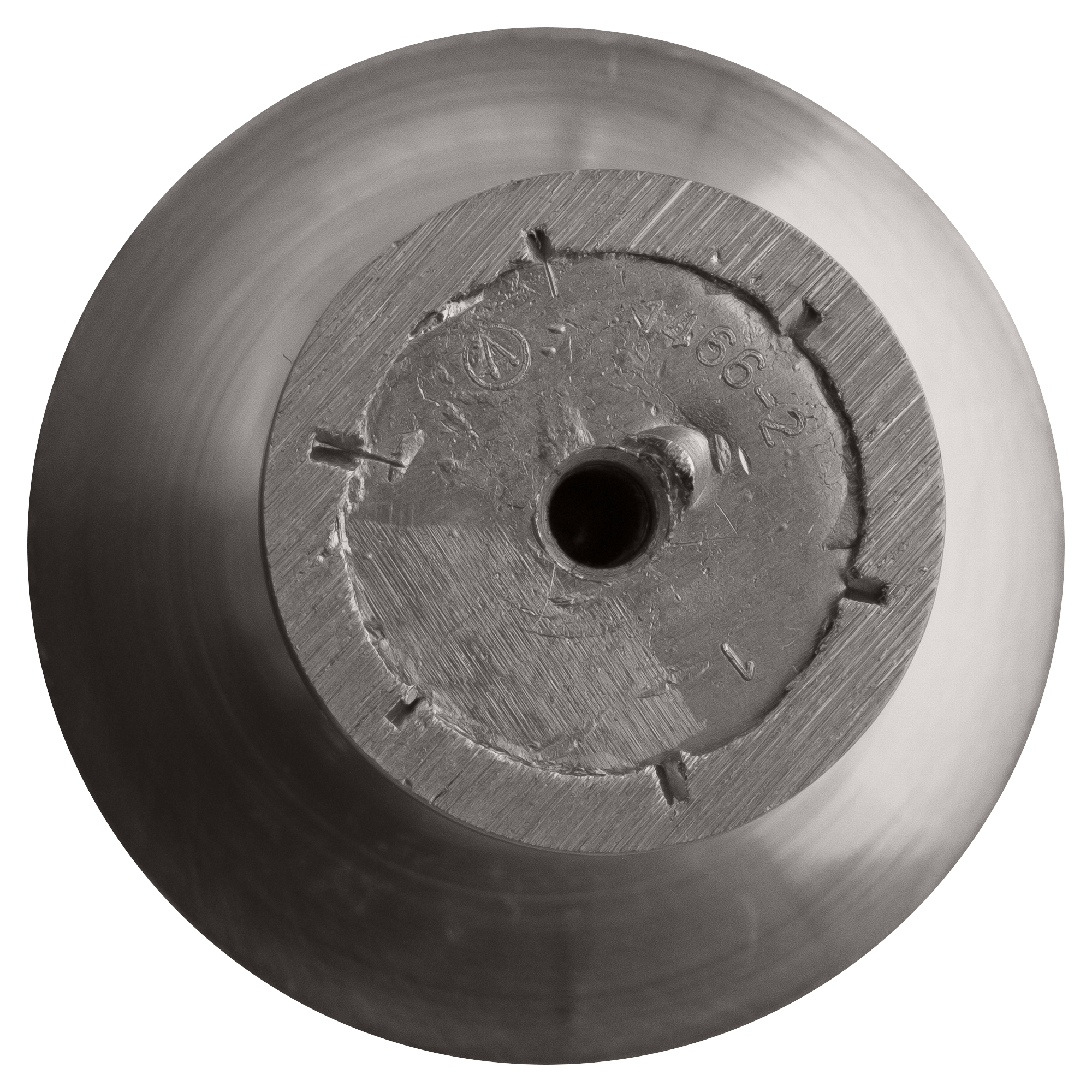 Brixwell BXE26641G10-XCP10 Oversized Round Knob For Kitchen