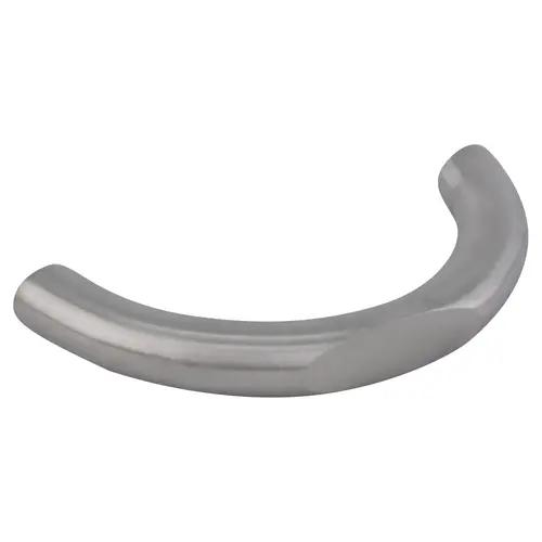 Stainless Steel Center Arch Cabinet Pull 2 1/2" Center to Center - pack of 5