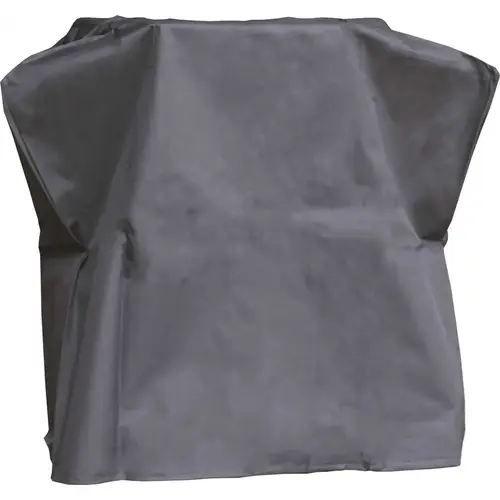 Portacool PAC-CVR-02 Evaporative Cooler Cover 31" H X 25" W Black Vinyl Black