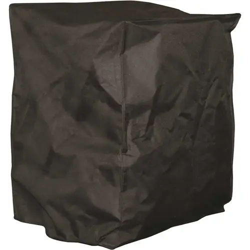 Portacool PAC-CVR-C2 Evaporative Cooler Cover 12" H X 10" W Black Vinyl Black