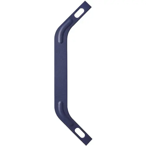 MetalTech M-MLA13 4 in. x 15.75 in. x 0.2 in. (Assembled) Steel Locking Arm for Stacking Standard Mason/Arch Scaffold Powder-Coated