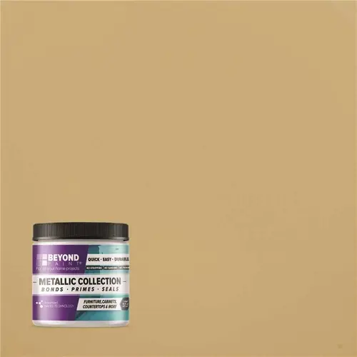 All-In-One Paint Matte Linen Water-Based 32 g/L 1 pt Linen