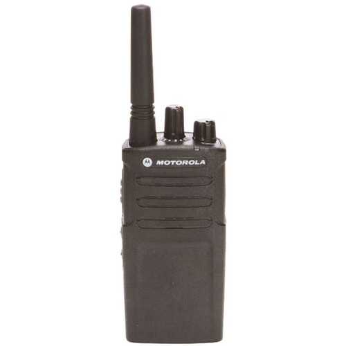 Motorola RMU2080 RM 2-Watt 8-Channel UHF Non-Display Business Radio