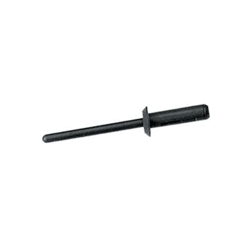 CRL CP876311 GM and Cadillac Special Purpose Grip Range .118"-.157" Plastic Blind Rivet