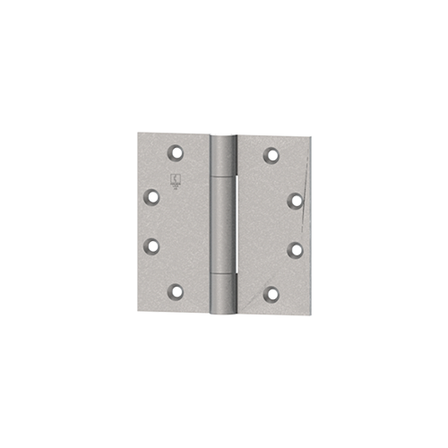 IHTAB 850 5 X 5 US32D Satin Stainless Steel