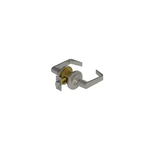 3610 ADJ 2-3/8 TO 2-3/4 US26 ARC ASA Bright Chrome