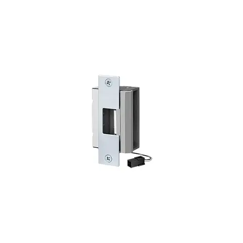 2930 US32D CYL DSM Satin Stainless Steel