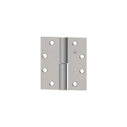 AB920 Hinge Dark Oxidized Satin Bronze Oil Rubbed - pack of 3