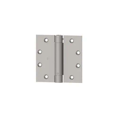 1256 4-1/2" x 4-1/2" US15 Satin Nickel