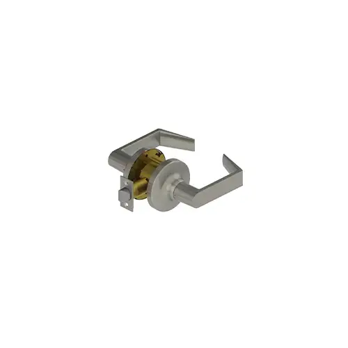 3410 2-3/4" US4 WTN KD ASA TW Satin Brass