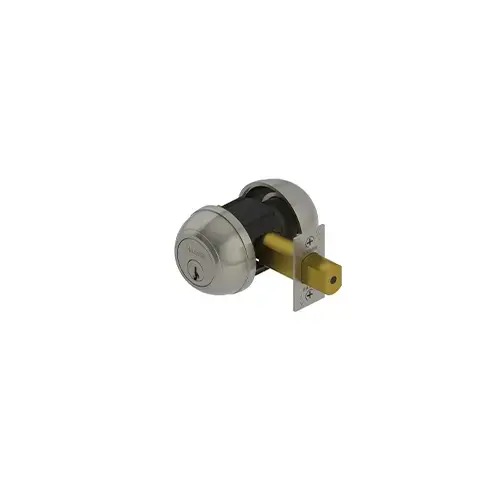 3114 2-3/4" US3 SCC KD Bright Brass