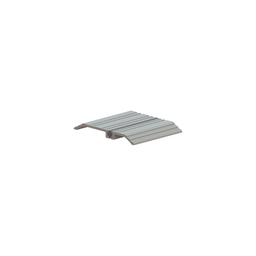 421S 48" Thermal Barrier Threshold Saddle, Mill Finish Aluminum Finish