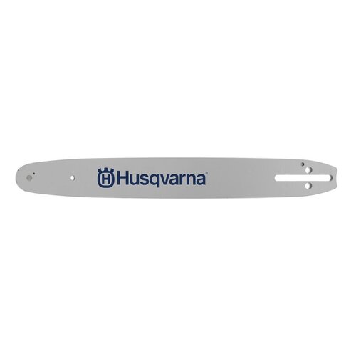 Husqvarna 597533262 597 53 3262 Replacement Bar, 18 in L Bar, 0.05 ga Gauge, 3/8 in TPI/Pitch, 62 -Drive Link