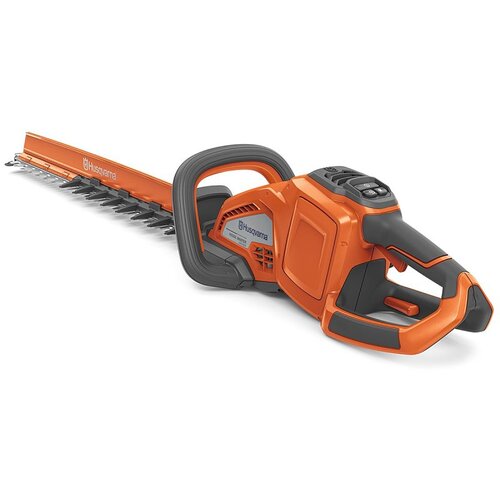 Husqvarna 970592602 970 59 26-02 Hedge Trimmer, Battery Included, 4 Ah, 42 V, Lithium-Ion, 1 in Cutting Capacity