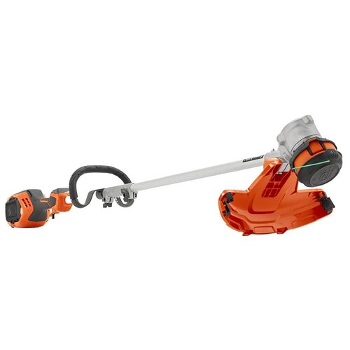 Husqvarna 970480104 970 48 01-04 Battery String Trimmer, Battery Included, 4.2 Ah, 40 V, Lithium-Ion, 0.08 in Dia Line