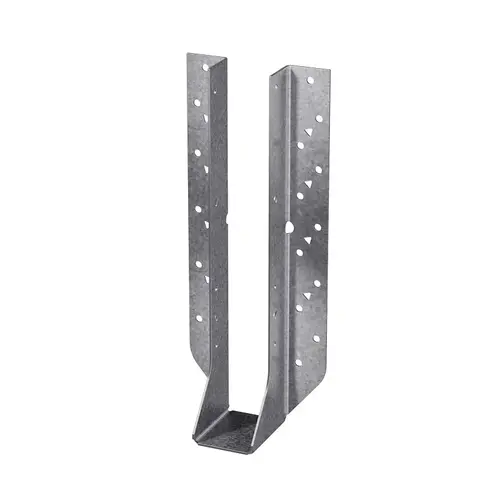 HU Joist Hanger, 11-1/16 in H, 2-1/2 in D, 1-13/16 in W, 1-3/4 X 11-1/4 in, Steel - pack of 25