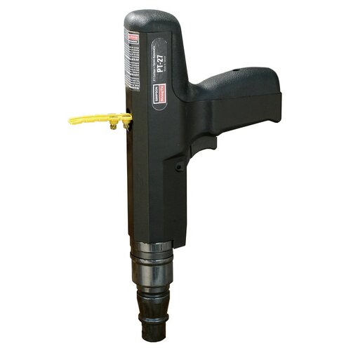 Power Hammer, 0.27 Caliber Drilling