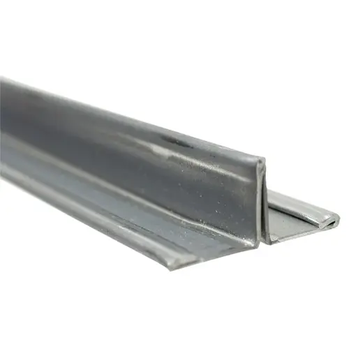 TWB T-Shaped Wall Bracing, 22 ga Gauge, Steel, Galvannealed