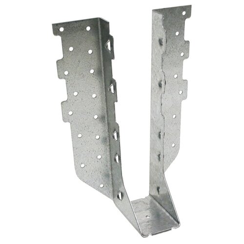 Face-Mount Joist Hanger, HUS, Galvanized, 1-3/4 x 9-1/2-In.