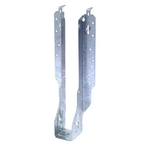 Joist Hanger IUS 11.88" H X 2.56" W 18 Ga. Galvanized Steel