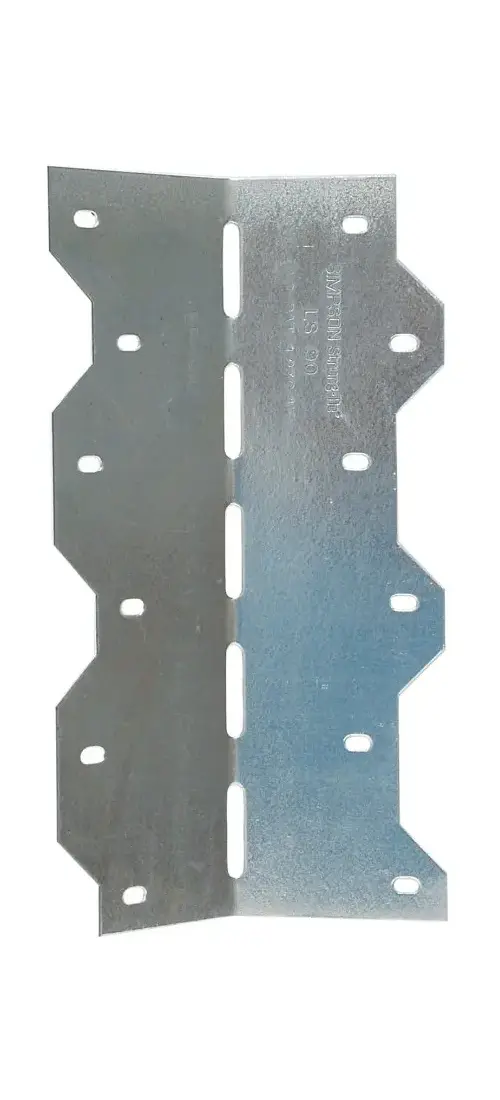Simpson Strong-Tie LS90Z Adjustable L-Angle 3.3