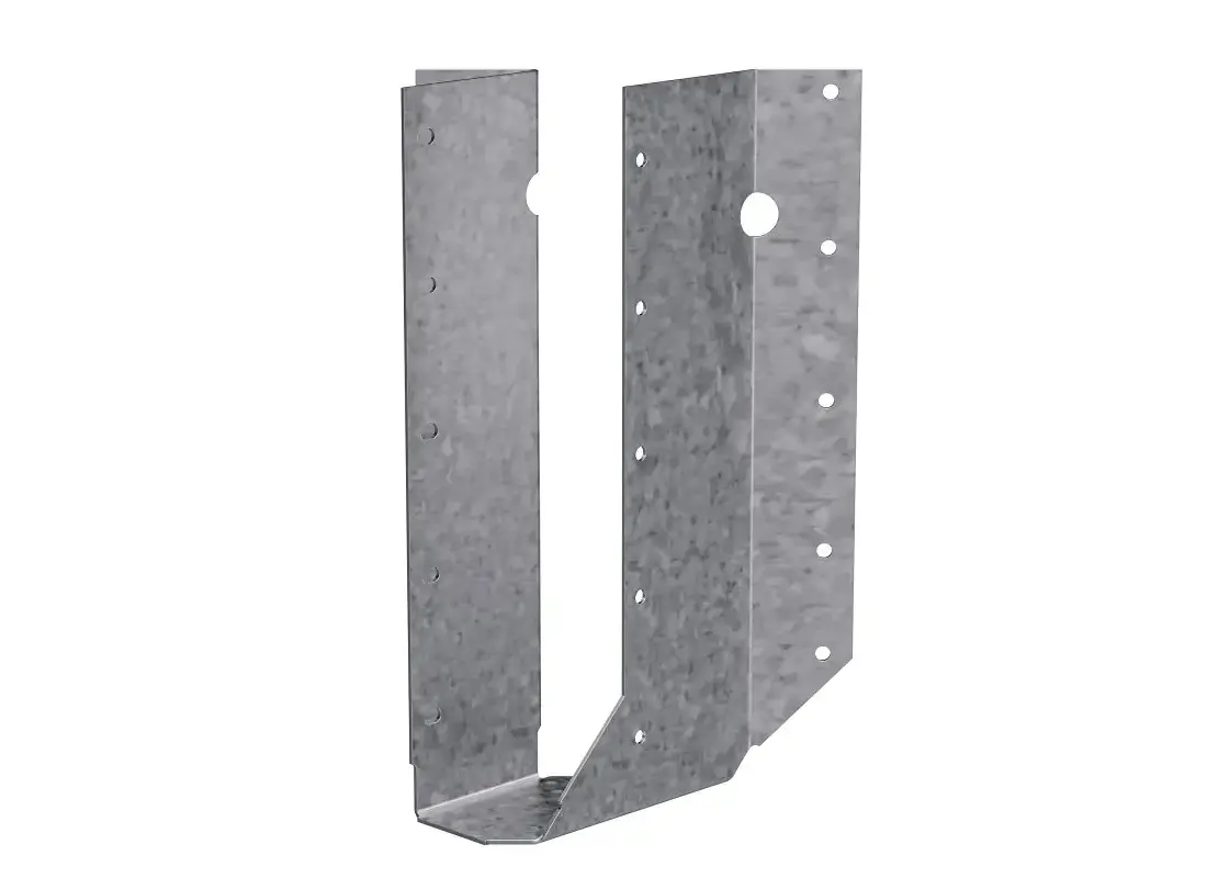 SIMPSON STRONG-TIE CO SUL210Z Joist Hanger ZMax 10 H X 2 W