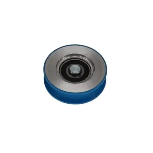 Stanley Access 414011 LOAD WHEEL ASSY (DBL. DIAMOND)