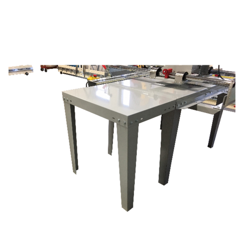 Safety Speed 4430 Extension Table For TR2 (Per Side)