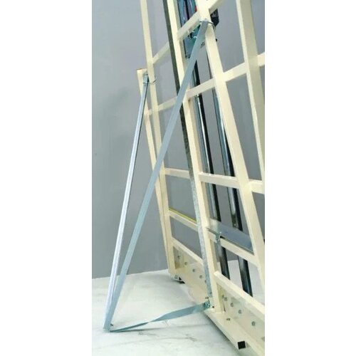 Safety Speed 6420 Fixed Stand For Vertical Panel Saw And Routers 6400, EF5, 3400, SR5, SR5U