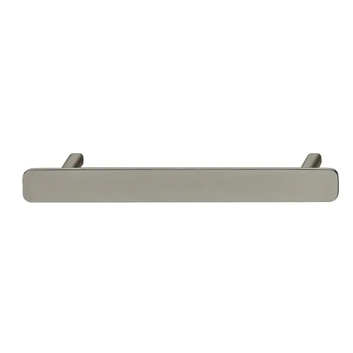 Furniture handle, Zinc 160 200 x 28 mm H2380 Collection, slate/graphite, 160 mm CTC Graphite