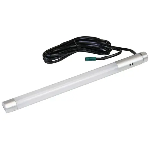 Surface Mounted Drawer Light, With IR Sensor 28" 2.88 W Profile 2194 with Loox LED 3042, 4000K, 711 mm (28") length, 2.88W