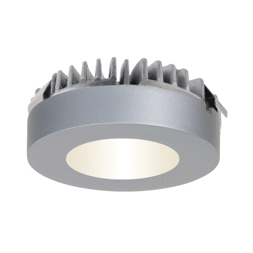 Modular Puck Light, Surface Mounted, Rotondo 3086 Black