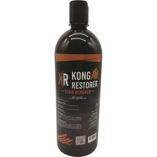 Kong Restorer