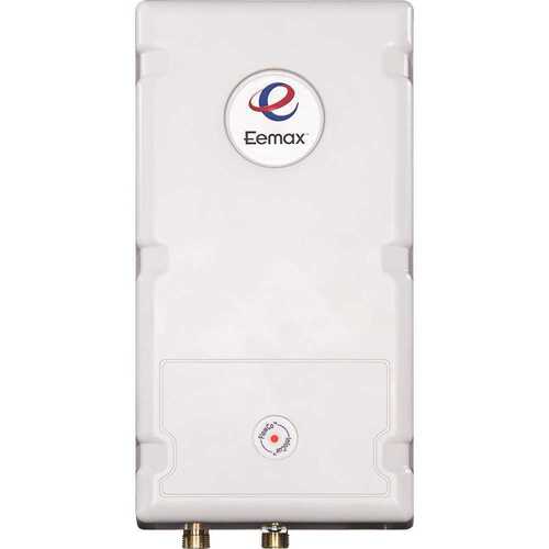 FlowCo 6 kW, 277 Volt Commercial Electric Tankless Water Heater
