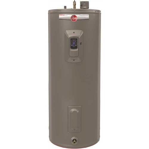 Rheem PROPE40 M2 RH93 CS (4500W) Prestige 40 gal. Medium 12-Year 4500/4500-Watt Smart Electric Water Heater with LeakGuard