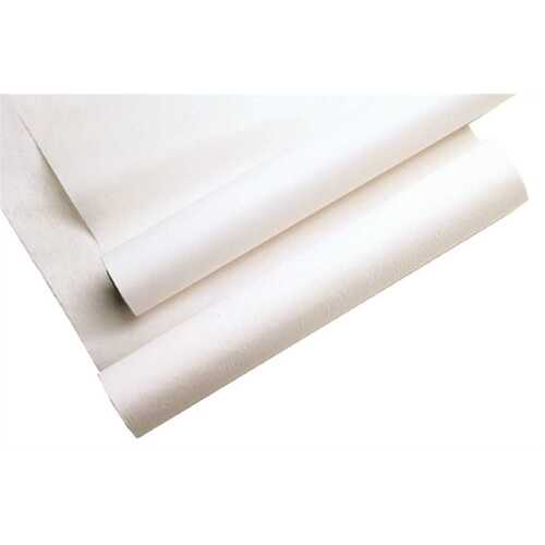 TIDI PRODUCTS BAN913182 EXAM TABLE PAPER ROLLS 18 X 225-FT WHITE