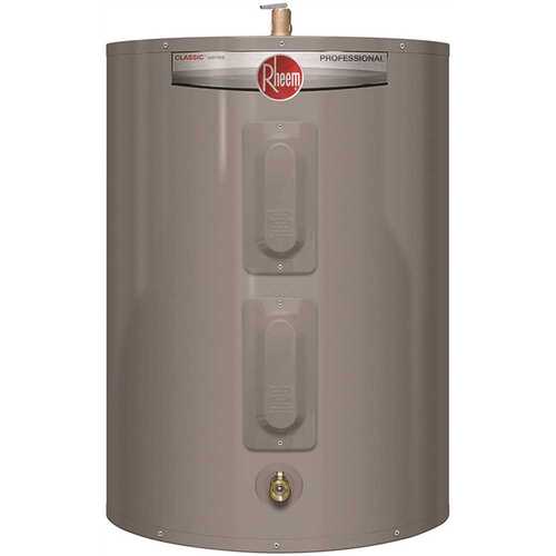 Rheem PROE30 S2 RH95 B Professional 30 Gal. Classic 4500-Watt Short Residential Electric Water Heater