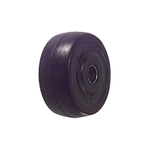 CRL CRP6 2" Front Rest Replacement Roller for the 200 Sander