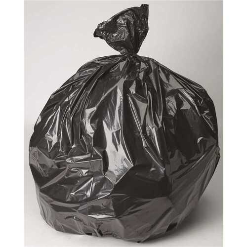 SKILCRAFT 8105-01-386-2362 Recycled Content Waste Bag 56 Gallon Capacity