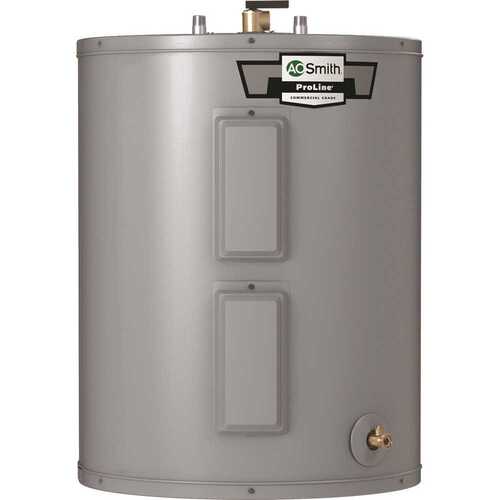 AO Smith ENLB-40 Lowboy Top Connect 38-Gallon Electric Water Heater
