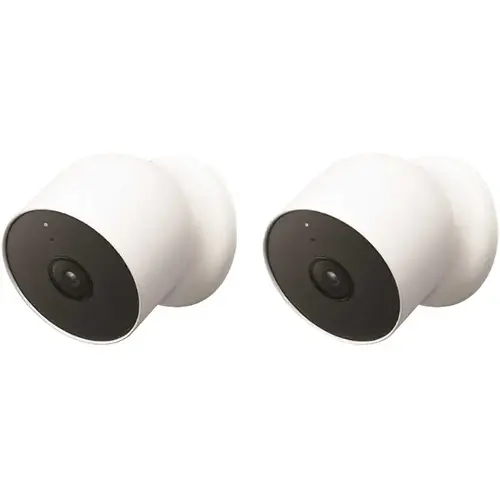 GOOGLE NEST GA01894-US CAM 2ND GEN BATTERY G