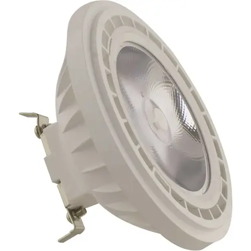 12 Watt Ar111 Cob LED Bulb, G53 Base, 3000k, 900 Lumens